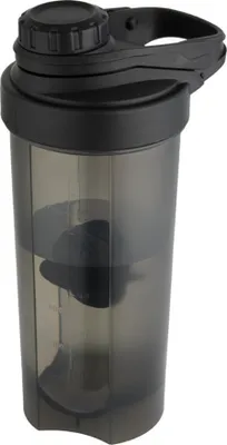 Immagine prodotto di Floso - Bottiglia mista "Forza", Sport, 700 ml PF4960 (taglia unica) (nero)