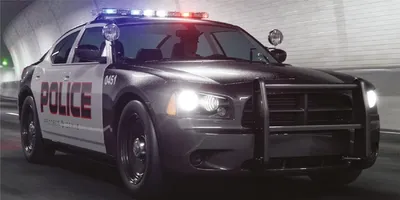 Produktbild von Polizei Police - Streifenwagen - Handtuch, 70x140