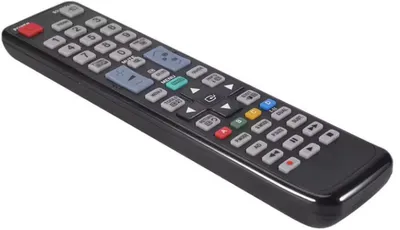 Produktbild von Ersatzfernbedienung passend für Samsung TV – Samsung BN59-01015a – Fernbedienung für Smart TV – CHPN