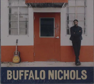 Obrázok produktu pre Buffalo Nichols: Buffalo Nichols