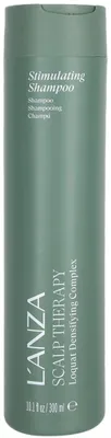 Produktbild von L'Anza Shampoo L'Anza Scalp Therapy Stimulating Shampoo 300ml