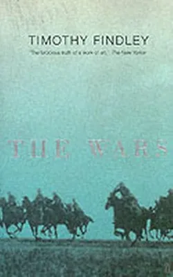 Productafbeelding van The Wars