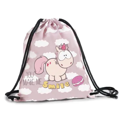 Produktbild von NICI - Theodor and Friends - Sportbeutel Einhorn Theodor you make me smile