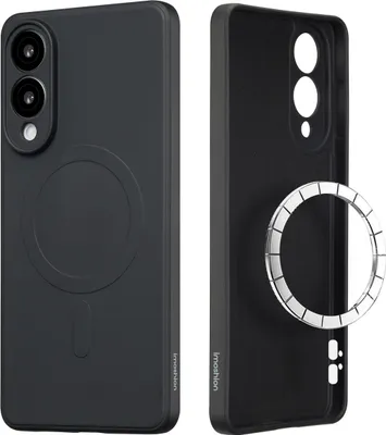 Immagine prodotto di imoshion Color Back Cover con MagSafe Samsung Galaxy S25 Edge - Nero