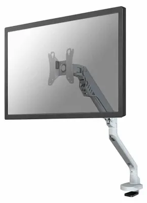 Productafbeelding van Neomounts by Newstar FPMA-D750SILVER2 Neomounts by Newstar TIS 10"-32" 1TFT 2Gelenke silb. Max.8kg