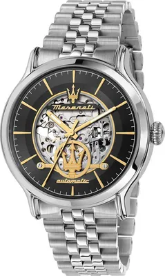 Obrázek produktu pro Maserati R8823118015  Watch Epoca Automatic