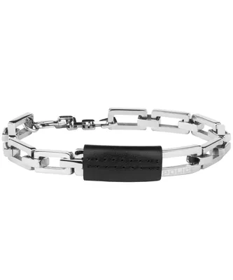 Immagine prodotto di Bracciale da uomo Polizia Kigali