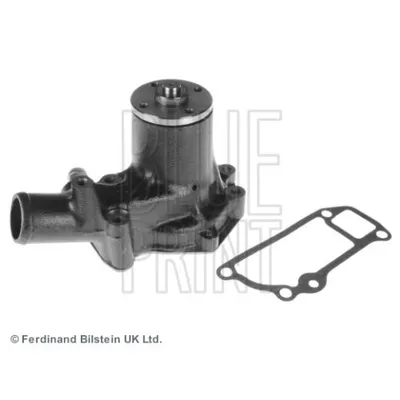 Produktbild von BLUE PRINT Kühlmittelpumpe Wasserpumpe ADZ99138