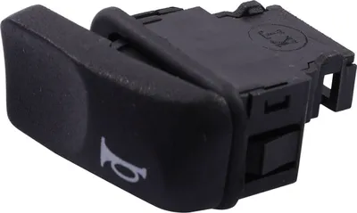 Produktbild von Knopf Schalter Hupe für Piaggio 50 Vespa LX 2T 2005 2013