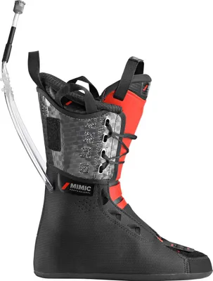 Produktbild von Atomic MIMIC PROFESSIONAL REDSTER Black/Carbon/ 26/26.5