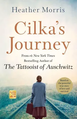 Obrázek produktu pro Cilka's Journey