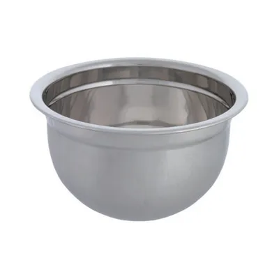 Zdjęcie produktu dla Miska nierdzewna dwukolorowa 18 cm