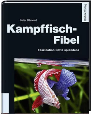 Image de Kampffisch-Fibel