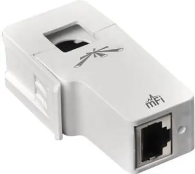 Immagine prodotto di Sensore di corrente Ubiquiti MFI-CS 1x connessione mFi RJ45