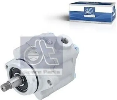 Produktbild von DT Spare Parts Kippumpe Fahrerhaus 1.23472