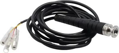Produktbild von Elektrischer Tachowellen Adapter KOSO kompatibel für Honda CB 100-750, Four, CX