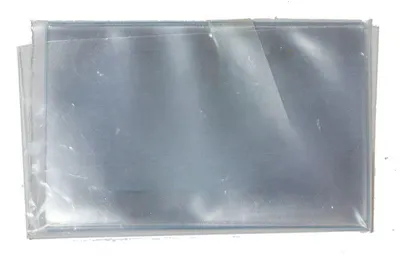 Produktbild von 10x KOBRA-Telefonkartenhülle Nr. T21-10