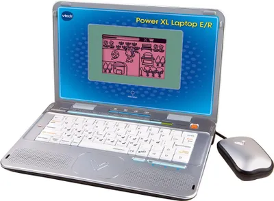 Produktbild von Power XL Laptop E/R, 1Stück