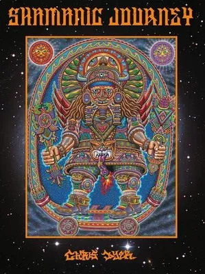 Zdjęcie produktu dla Shamanic Journey