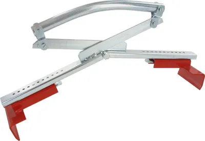 Produktbild von TRIUSO Profi-Plattenheber 30 - 50 cm - PLH1