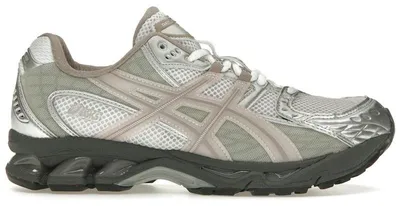 Obrázok produktu pre ASICS Gel-Nimbus 10.1 Kith White Morganite - veľkosť EU 44,5