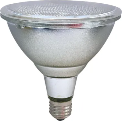 Produktbild von LED Leuchtmittel PAR38 Glas Reflektor IP65 15W = 75W E27 1090lm warmweiß 3000K 90° DIMMBAR