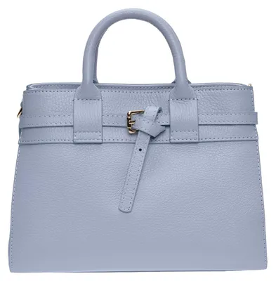 Image de Isabella Rhea_Tote bag_SS26 IR 178T_CELESTE