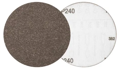 Zdjęcie produktu dla PFERD 42870108, 4850 RPM, 12,5 cm, 240 g, 50 szt.