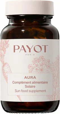Immagine prodotto di Collagene Payot AURA 60 unità