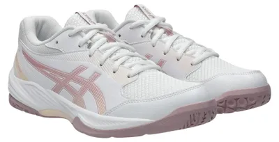Image de Asics - Chaussures de volley-ball « Task 4 » pour femmes GT17882 (39 EU) (blanc)