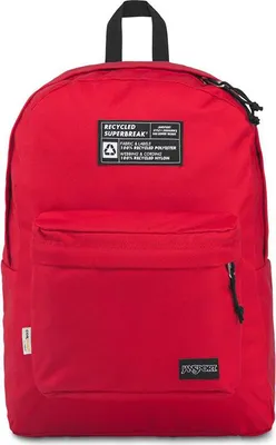 Obrázek produktu pro JanSport Batoh na kolečkách rot Recyklovaný batoh Superbreak JS0A4NW25XP