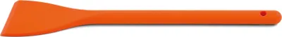 Produktbild von Karl Weis Silikonspatel, 30 cm, orange