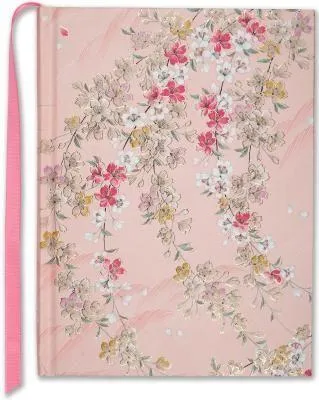 Produktbild von Jrnl Cherry Blossoms