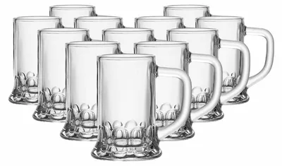 Produktbild von Ritzenhoff & Breker Seppl Schnapsglas 40 ml 12er Set