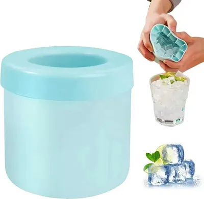 Immagine prodotto di Da221 Stampo Per Ghiaccio In Silicone