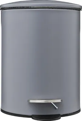 Produktbild von Kosmetikeimer für Badezimmer, klein, 3 L