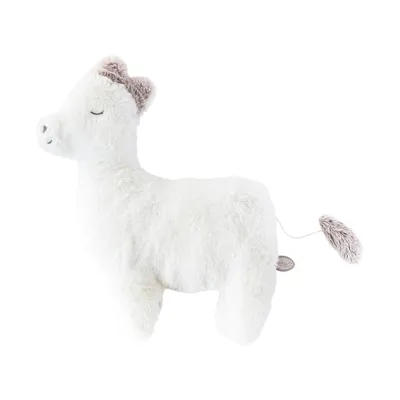 Produktbild von Dimpel Lulu Spieluhr White