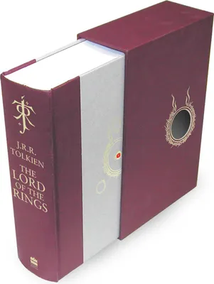 Produktbild von The Lord of the Rings