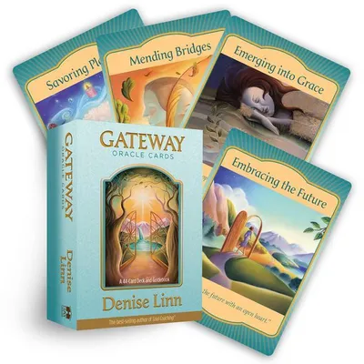 Produktbild von Gateway Oracle Cards