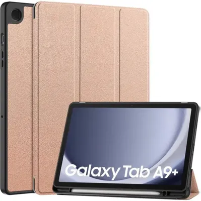 Zdjęcie produktu dla ETUI SMART PENCIL do SAMSUNG GALAXY TAB A11+ PLUS 10.9" 2025 / A9+ PLUS 11"