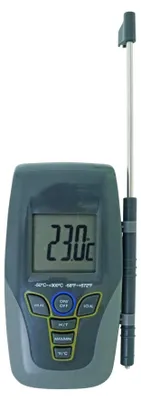 Immagine prodotto di Termometro digitale a sonda, da -50 a +300 °C