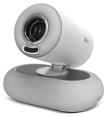 Produktbild von Xblitz X-Lumen LED-Multimedia-Projektor