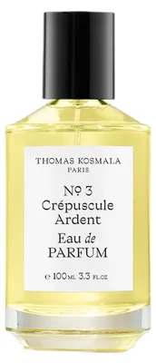 Immagine prodotto di Thomas Kosmala No.3 Crépuscule Ardent EDP 100 ml UNISEX