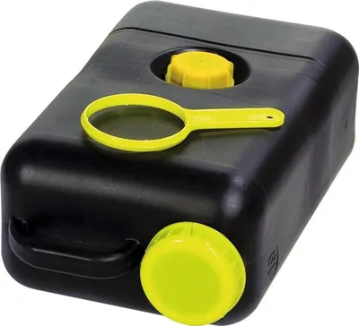Produktbild von Comet Abwasserkanister 25 l