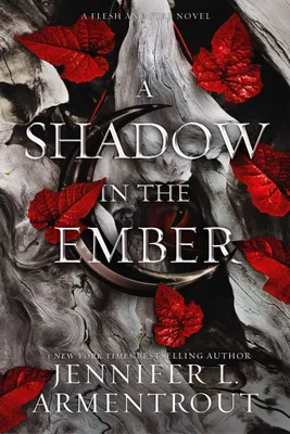Produktbild von A Shadow in the Ember