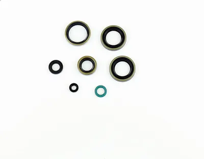 Obrázek produktu pro Těsnění motoru Sada těsnění motoru Athena pro Kawasaki KDX 200 95-03 / KDX 220 A 97-03