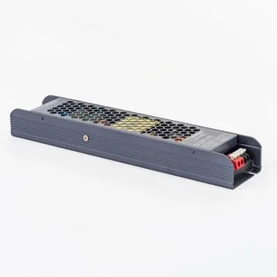 Zdjęcie produktu dla Nextec Zasilacz LED Modułowy 300W 12.5A 175-264V AC / 24V DC IP20 Blue