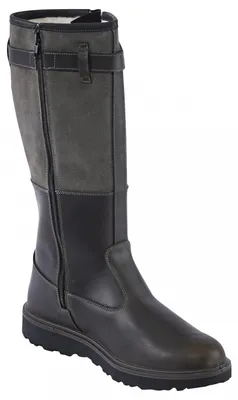 Produktbild von Grisport Catinaccio Outdoorstiefel Herren (Brown/Anthracite) Größe 45