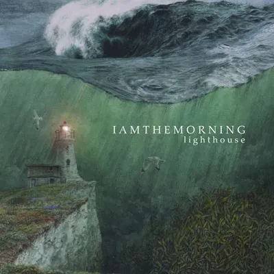 Obrázek produktu pro Iamthemorning: (180g) - Kscope 1089191KSC - (Vinyl / Pop (Vinyl))