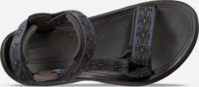 Produktbild von Teva Men's Terra Fi 5 Universal - Trekkingsandale, Größe:44.5 (US 11), Farbe:madang blue